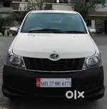 Mahindra Xylo D2 Maxx, 2016, Diesel