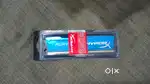 Brand new DDR3 8gb ram RS 500