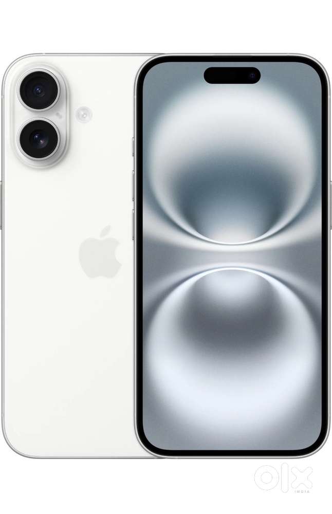 Brand new I phone 16 256 gb