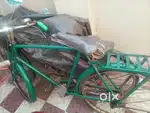 Hercules cycle