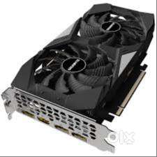 graphic card 1660 super