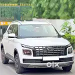 Hyundai Venue 1.2 S (O), 2023, Petrol