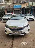 Honda City VX Petrol CVT, 2022, Petrol
