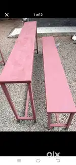 Bench desk