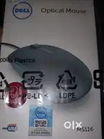 Brand new Mouse