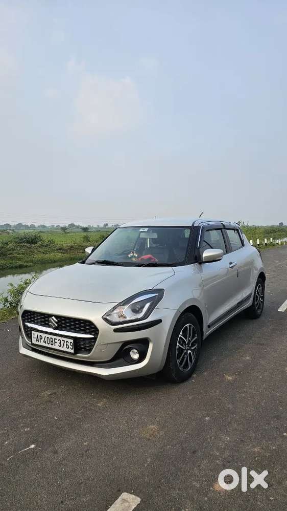 Maruti Suzuki Swift 2023 Petrol 41000 Km Driven