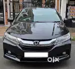 Honda City 2015-2017 i VTEC CVT VX, 2015, Petrol