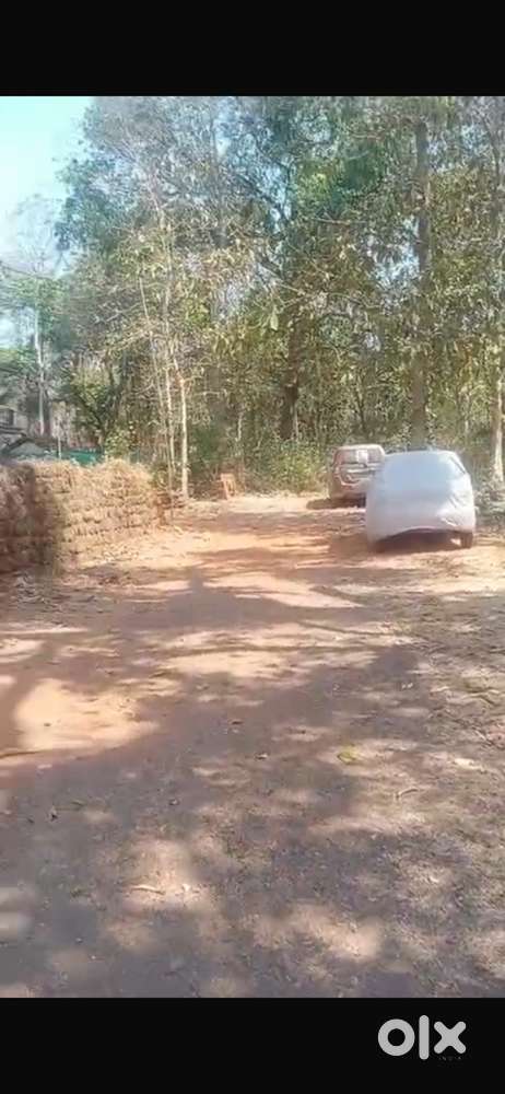Chorao Island plot for sale 250-267sqmtr sanad plots