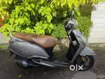 2023 TVS JUPITER 125