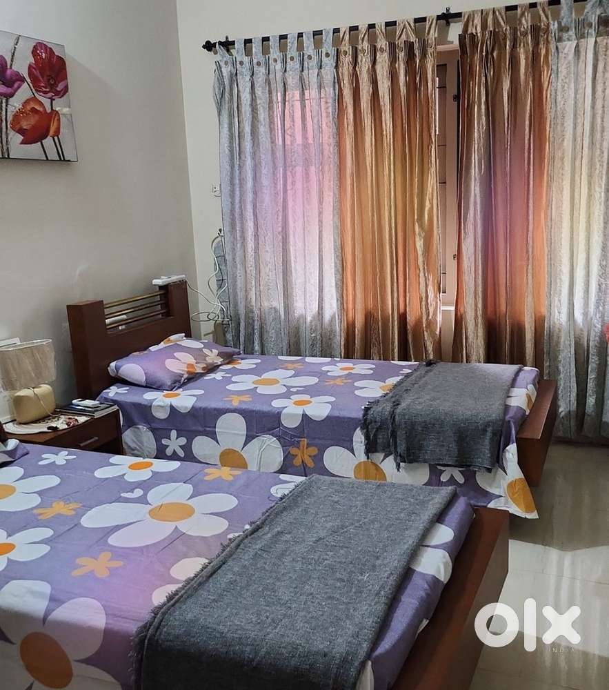PG/ Hostel for girls