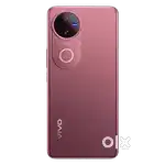 Vivo v 50 256 gb new 2 months old bil also
