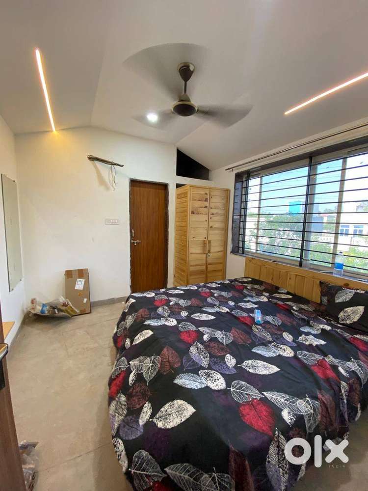 Independent Room kitchen Mahalaxmi Nagar