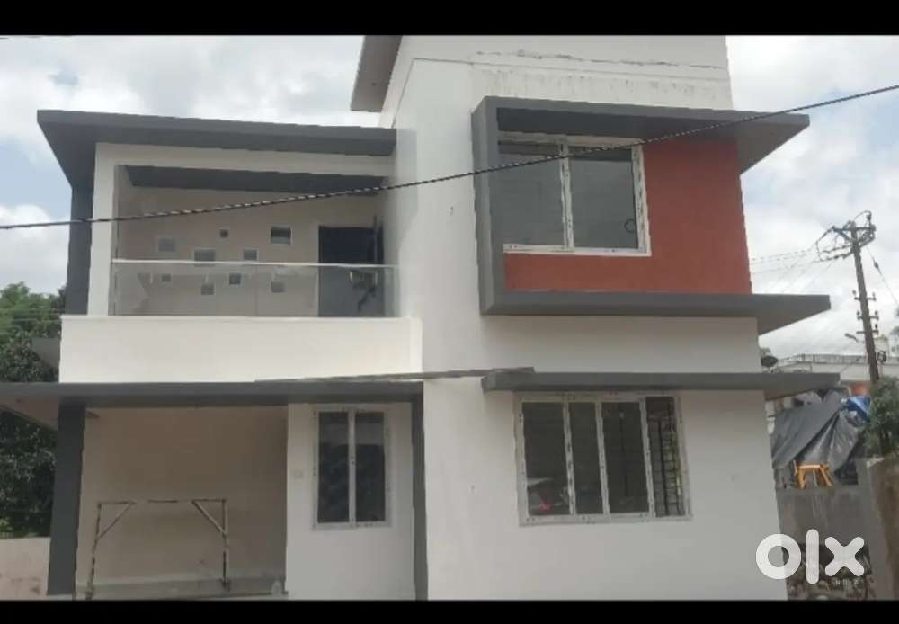 3 Bedroom house for sale Near Amala hospital