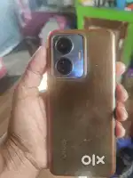 Vivo T1 (8GB/128GB) – Excellent Condition, Best Price!