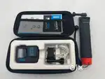 GoPro Hero12 Waterproof Digital Action Camera with Front&Rear  used