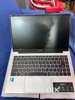 Acer leptop