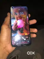 All original set koi kami nhi 10 month purana 

Exchange offer