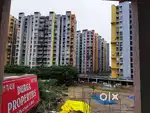 2 BHK Flat Available for Rent in Bharat City Ghaziabad