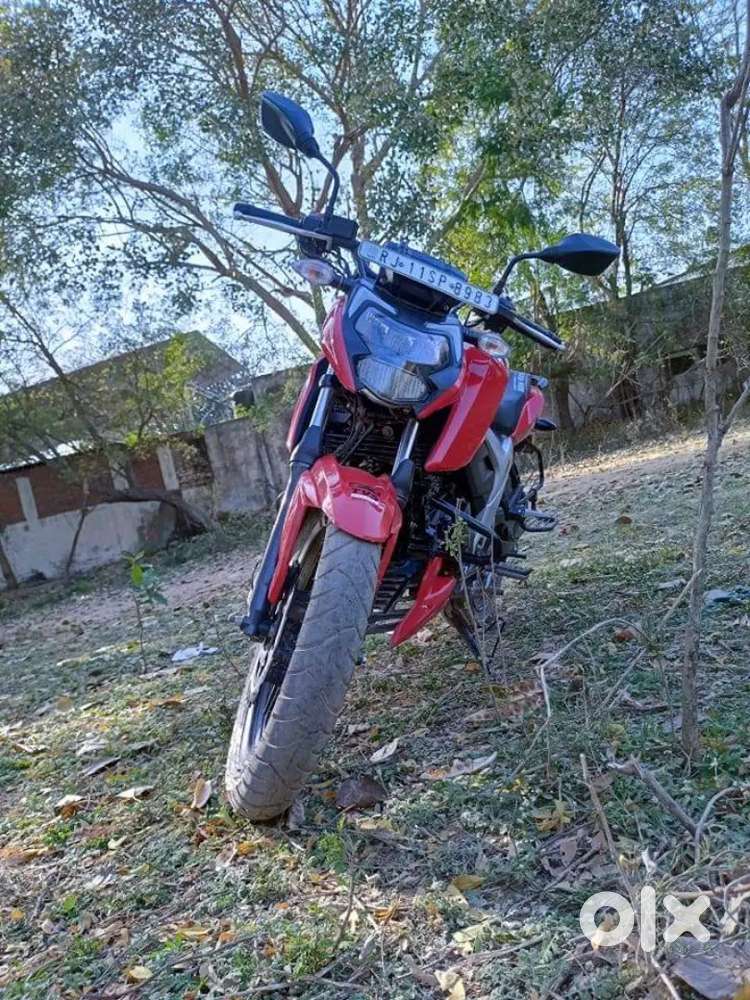 One handed drive very good condition