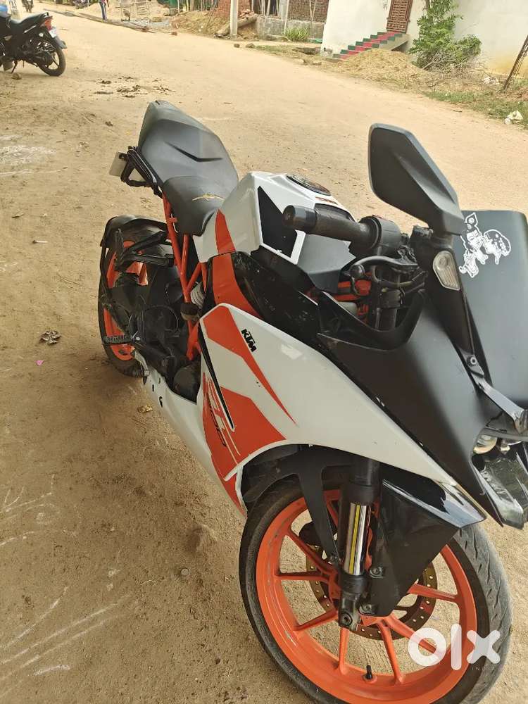 Very good condition
