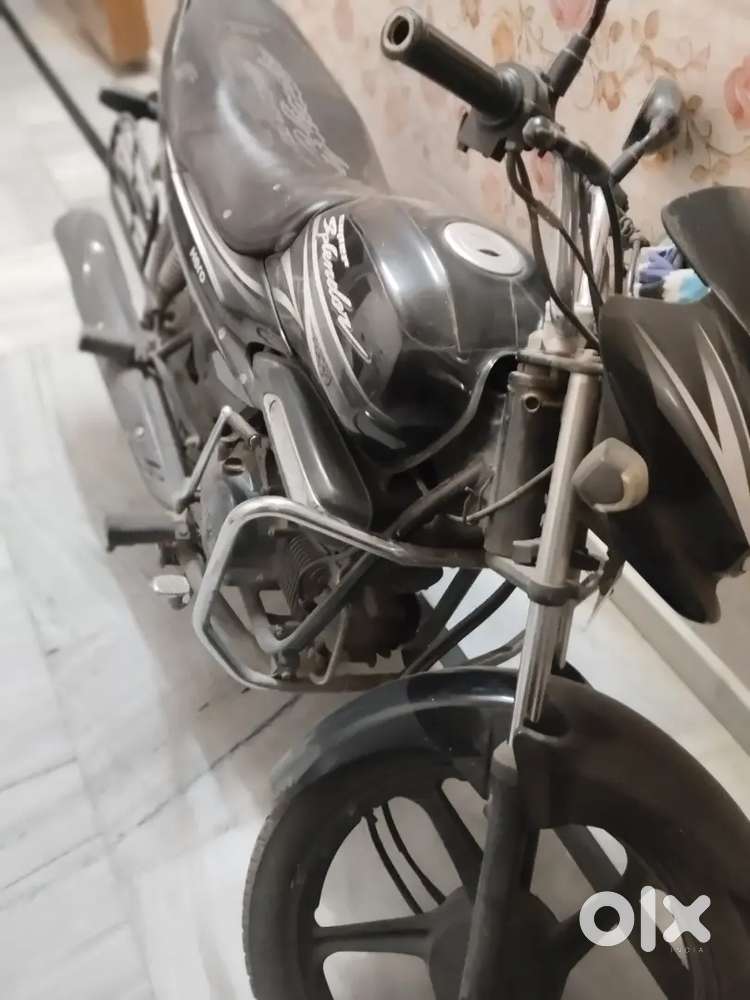 I hve other vehicals