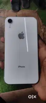 I phone xr