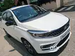 Tata Tiago 1.2 Revotron XZ Plus, 2022, Petrol