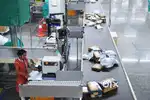 Golden opportunity for logistics student