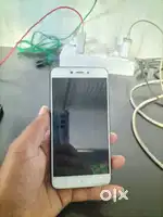 Mi mobile good condition resmi 4 .4/64