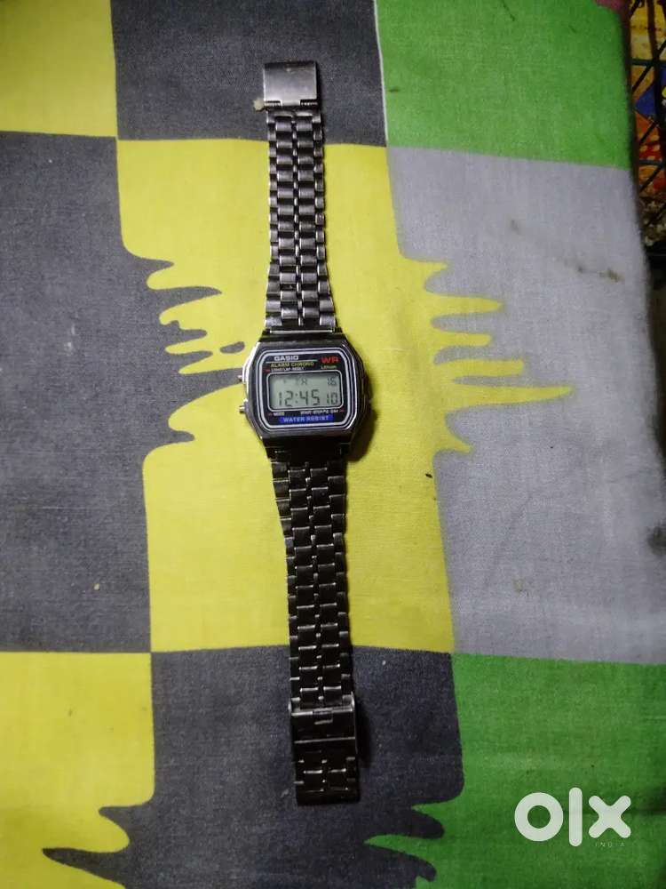 GASIO Watch