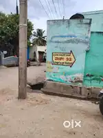 Corner property with 3 separate houses - Ghousia Masjid Road