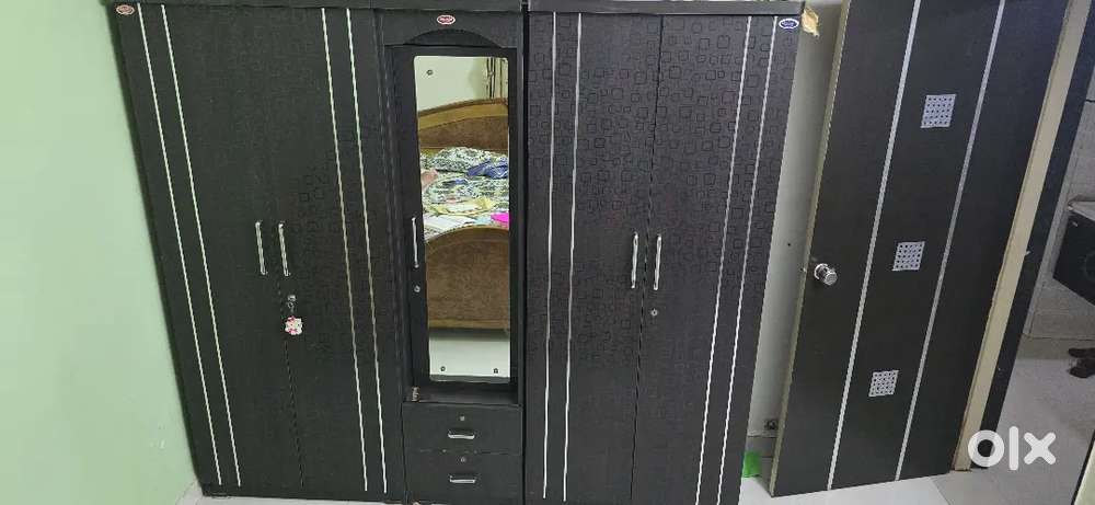 Cupboard board