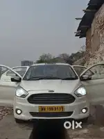 Ford Figo Aspire 2017