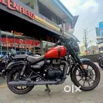 Royal Enfield METEOR 350