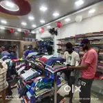 SALES GIRLS & BOYS