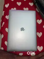 Mac book pro 16gm and 512gm