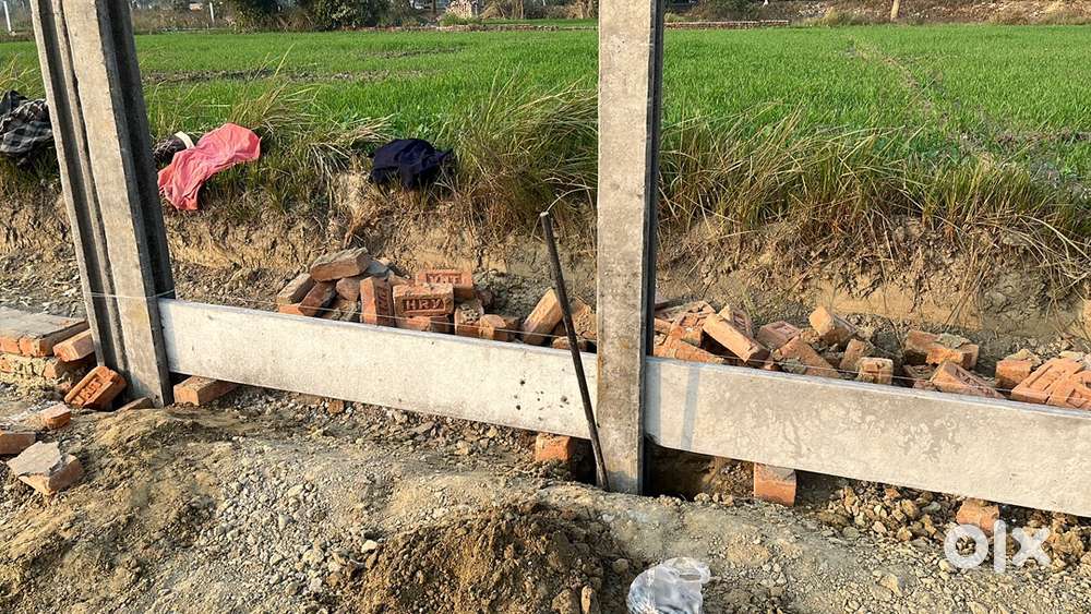 2 kattha Land sale 50m from state highway