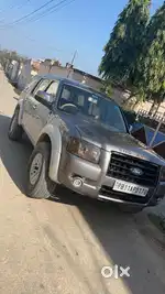 Ford Endeavour 2008, passing till 2028,,excellent condition,