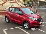 Datsun Redi Go 2018 Petrol Well Maintained