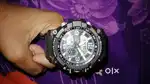 G shock watch
