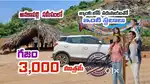 Anakapalle Open Plots Rs 2999 Only