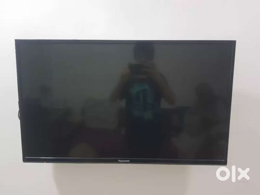 PANASONIC SMART TV
