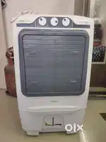 Air cooler
