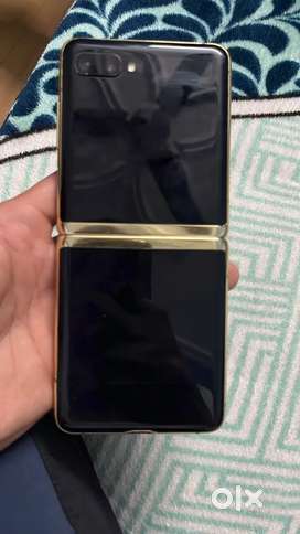 Samsung z flip 2 limited adition