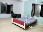 2 bhk furnished flat for rent in Manipal