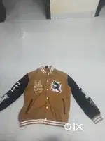 Zara jacket
