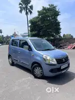 Maruti Suzuki Wagon R LXI, 2011, CNG & Hybrids