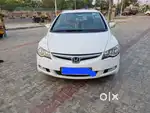 Honda Civic 2009 Automatic