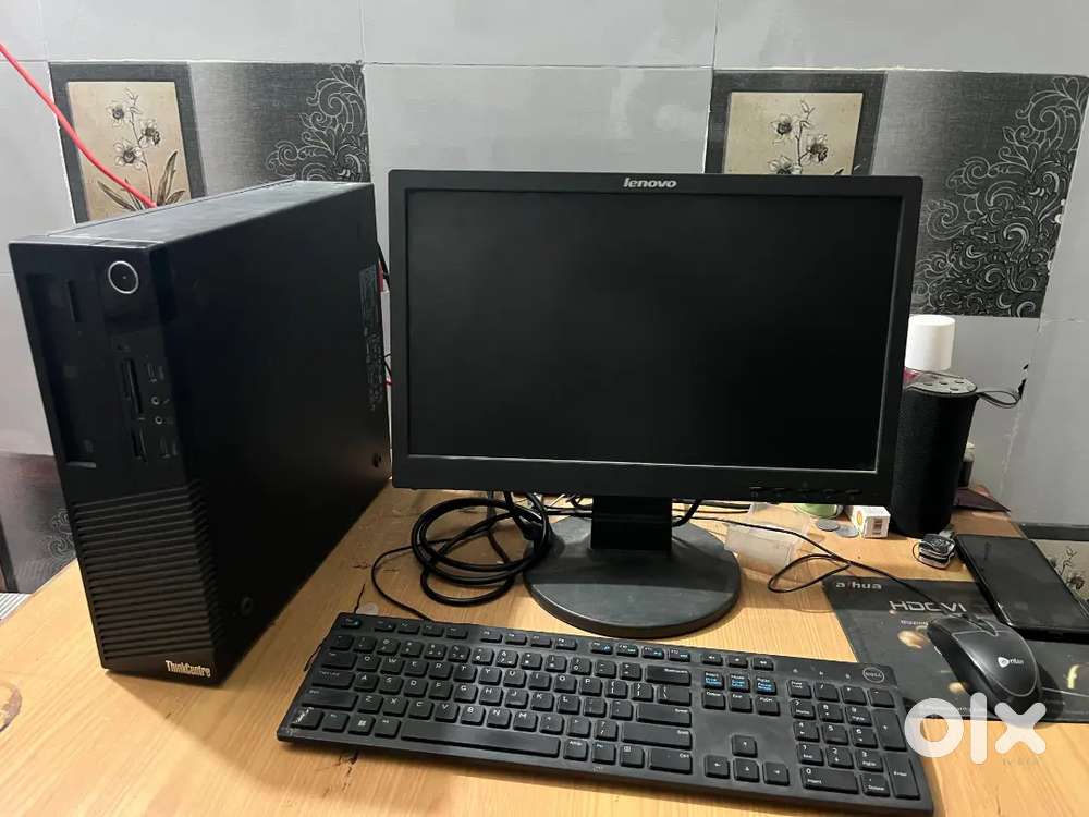 Lenovo original system