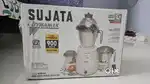 Brand New Mixer Grinder – Unboxed, Fresh Piece
